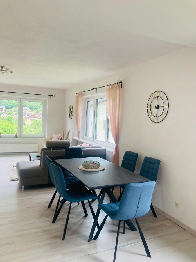 Ferienhaus Lara Feld am See Exteriör bild